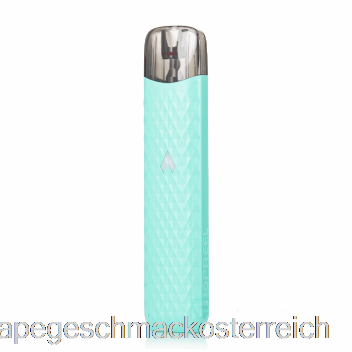 Uwell Popreel N1 Pod System Forest Green Vape Geschmack